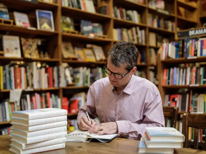 Book Publishing Services